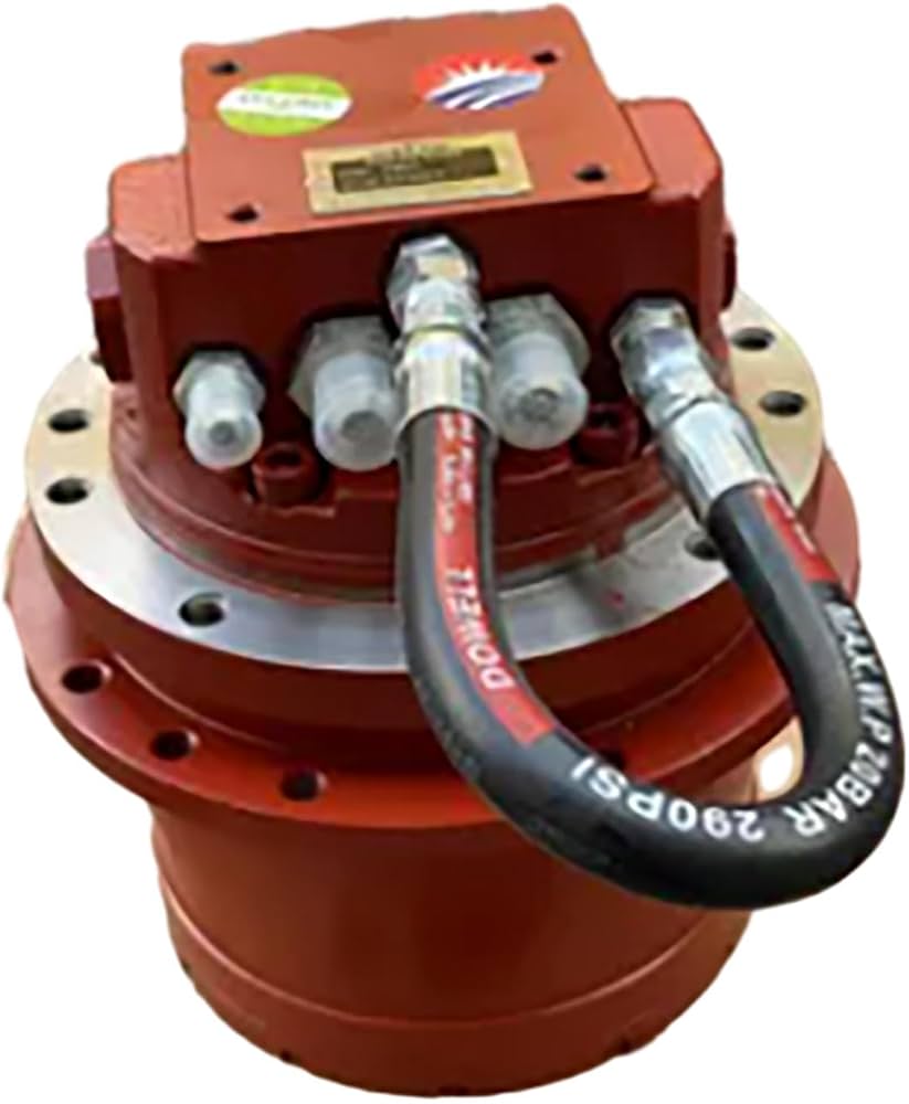 Amazon.com: FridayParts Travel Gearbox With Motor 9209825